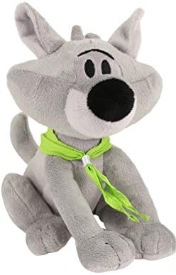 Cubs Scout Mascot Waggle Soft Toy