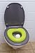 Safety 1st Toilet Reducer (Lime)