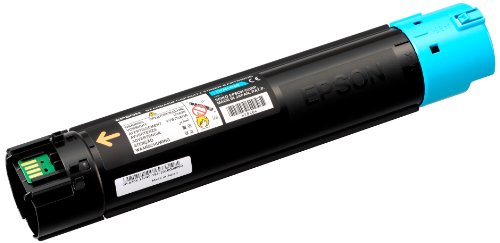 Preisvergleich Produktbild Epson C13S050662 Tintenpatrone für WorkForce AL-C500 cyan