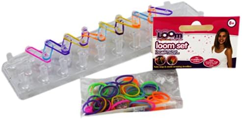 Friendship Loom Set