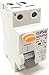 Price comparison product image CLIPSAL 40 AMP 6 kA 30 mA RCCB RCD 230V POWERGUARD CR4030 BS EN 61008