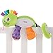 LAMAZE Rainbow Glow Rosie Nightlight