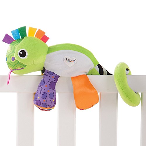 LAMAZE Rainbow Glow Rosie Nightlight