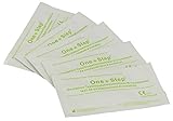 One Step® 20 x Ovulation Tests - Highly Sensitive Ovulation/Fertility Tests - 20mIU/mL Sensitive Tests
