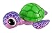 Produktbild Purple / Green Sea Turtle Piggy Bank Coin Money by Private Label by Private Label