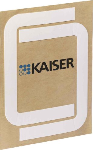 Preisvergleich Produktbild Kaiser – Selbstklebende Versiegelung für Box Enox