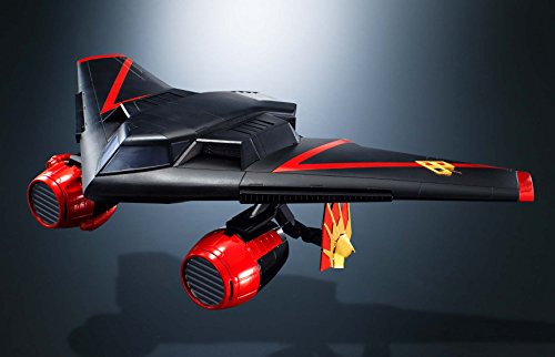 Bandai Tamashii Nations Soul of Chogokin GX-68 