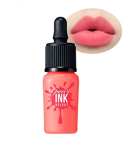 Peripera Barra de labios 0.3 Onzas