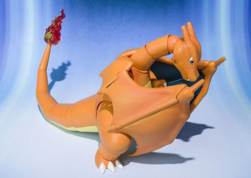 D-arts - Pokemon [Lizardon]
