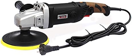 ROBAYSE RBS-6323B Automotive Polisher Floor waxing machine self-locking switch