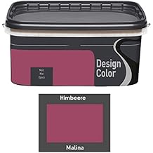 Suchergebnis auf Amazon.de für: wandfarbe rot