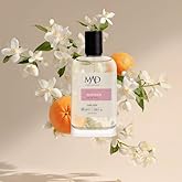 Mad Y104 Selective Eau de Parfum (EDP) 100 ml Kadın Parf&uuml;m &ndash; Kiraz, Yasemin ve Vanilya ile &Ccedil;arpıcı, Tatlı ve &Ccedil;i&ccedil;eksi
