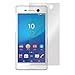 Produktbild Conie Displayfolie kompatibel mit Sony Xperia M5, Tempered Glass verstärkte Panzerglas Folie 9H Panzerfolie Gorilla Glasfolie