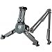 Produktbild K&M 19790 Tablet Stativ-Halter + KEEPDRUM NB35 BK Gelenkarm Stativ