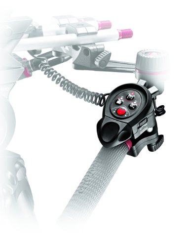 Manfrotto Clamp On Remote Control for HDSLR Camera
