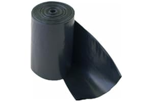 NDC POLYTHENES LTD. Heavy Duty Rubble Sack Roll of 30