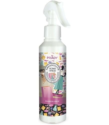 PRADY Profumatore Per Ambienti 220 Ml - Musk Vaniglia - Fragranza Araba Avvolgente Per Casa E Ufficio - 3