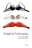 Lingerie française by 