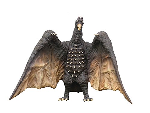 Preisvergleich Produktbild PLEX Ghidorah, The Three-Headed Monster 1964 Rodan 8 inch Figur