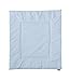 Nicolientje Playpen Mat (Blue, 90 X 100cm)