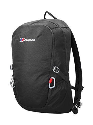 black berghaus bag