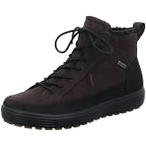 ECCO Men's Soft 7 Tred Gore-Tex Waterproof Hiking Boots
