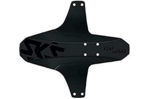 SKS Metaplast SKS-Germany 2255585906 błotniki dla dorosłych, czarne, 290 mm