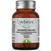 VeNatura Probiotic Transit Probiotic Microorganism 30 Capsules