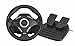 Produktbild Trust GXT 27 Force Vibration Steering Lenkrad PC-PS3