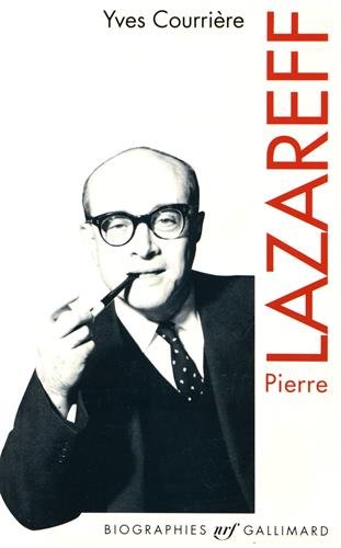 Download Pierre Lazareff ou Le vagabond de l'actualité Download Pierre Lazareff ou Le vagabond de l'actualité