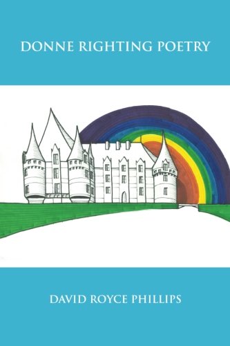 Donne Righting Poetry