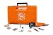 Produktbild Fein Oszillierer - 400 W Profi-Set Fliesen-/Badsanierung