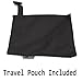 Sunny Sail Universal for Red Kite Push Me 2u Stroller (ruby) Buggy Pram Stroller Shade Parasol Substitute Sun & Wind Shield