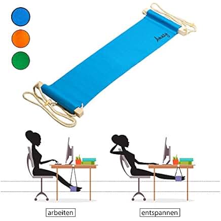 Suchergebnis auf Amazon.de für: fußhocker büro