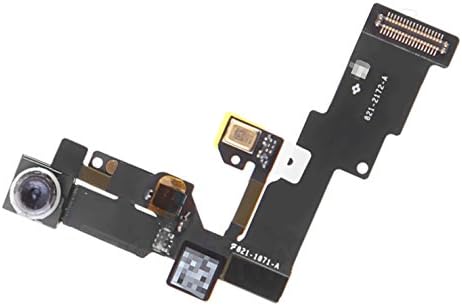 100% Original iPhone 6 (4.7") Front Camera Cam &amp; Light Sensor Flex Cable Genuine