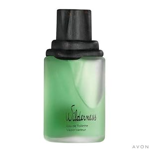 Avon Wilderness Eau De Toilette edt Aftershave lotion men' s After Shave 100ml