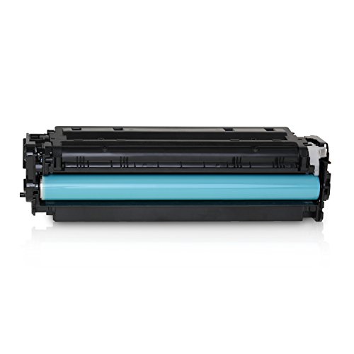 Kineco Toner kompatibel zu HP CC533A Color LaserJet CP 2000 2020 Series 2025 X 2024 2026 2027 DN N CM 2300 Series 2720 2320 FXI CB CBB CI EB EBB EI N NF WB WBB WI MFP 2323 -304A – Magenta 2.800 Seiten - 3