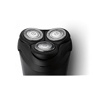 Philips S1510/04 Shaver Series 1000 Dry Electric Shaver - Image 3