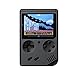 Produktbild Kinder 500 klassische Spiele Handheld Spieler, Mamum Retro Mini Handheld Video Game Console Gameboy Built-in 500 Classic Games Einheitsgröße Schwarz