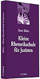 Image de Kleine Rhetorikschule für Juristen