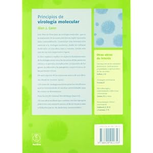 Principios de virología molecular