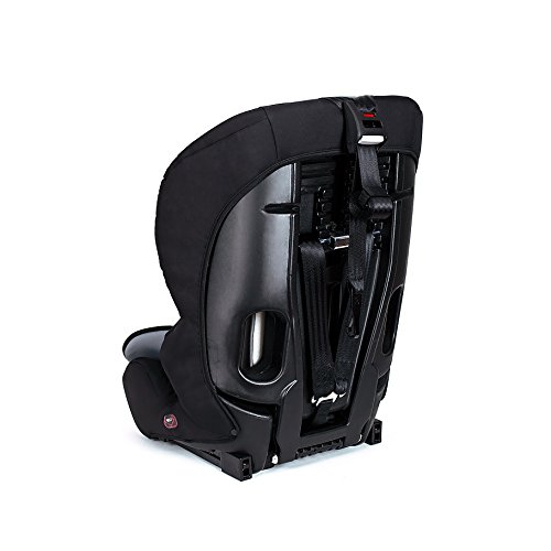 ISOFIX Kindersitz 9 bis 36 kg Gruppe 1 2 3 Kinderautositz Autositz in 3 Farben - 4