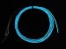 Produktbild Adafruit High Brightness Blue Electroluminescent (EL) Wire - 2.5 meters [ADA408]