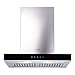 Elica Kitchen Chimney 60 cm 1150 M3/H (Spot Ltw 60 Slim Tc3V Power Plus LED, White) RS.15290.00