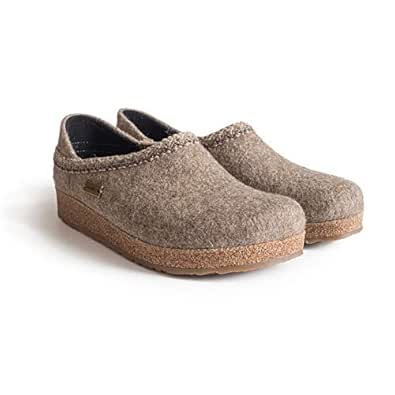 haflinger gzh zigzag