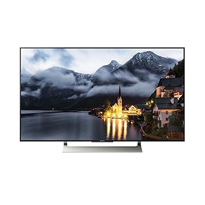 marque+inconnue TV LED Sony KD49XE9005 4K UHD