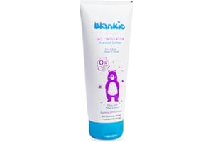 Blankie Baby Daily Moisturizer - 150 ml