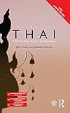 Image de Colloquial Thai