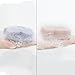 GreenTouch 4 Pack All Natural Konjac Facial Sponge | Remove the Oily & Exfoliating | Deep Cleansing | Improved Texture | Plant Fiber 100% Biodegradable | Family Pack | The Gift for Mother's Day