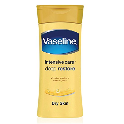 Vaseline total moisture nourishing Body Lotion 100ml (8901030343636)